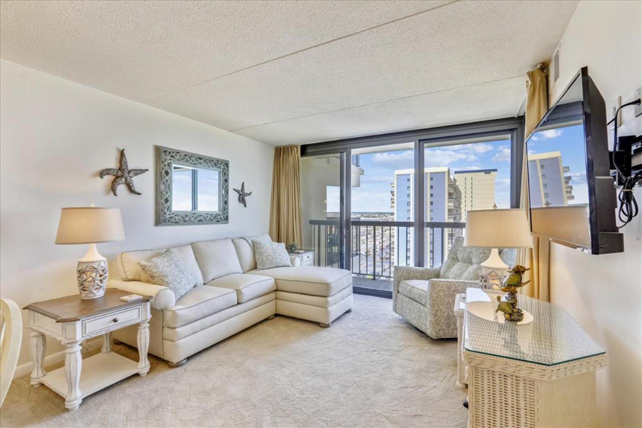 Sea Watch Condos VII Ocean City Bagian luar foto