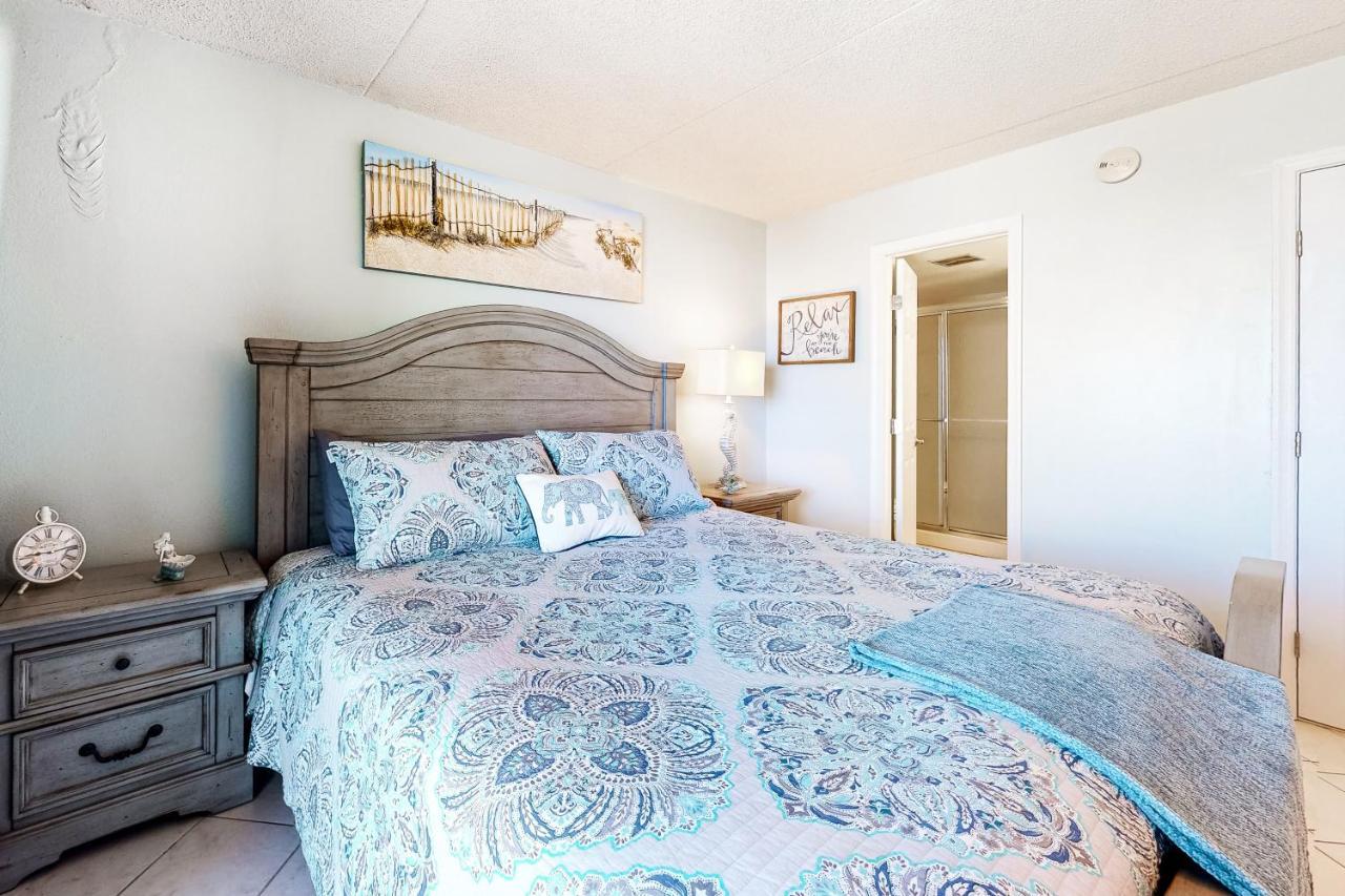 Sea Watch Condos VII Ocean City Bagian luar foto