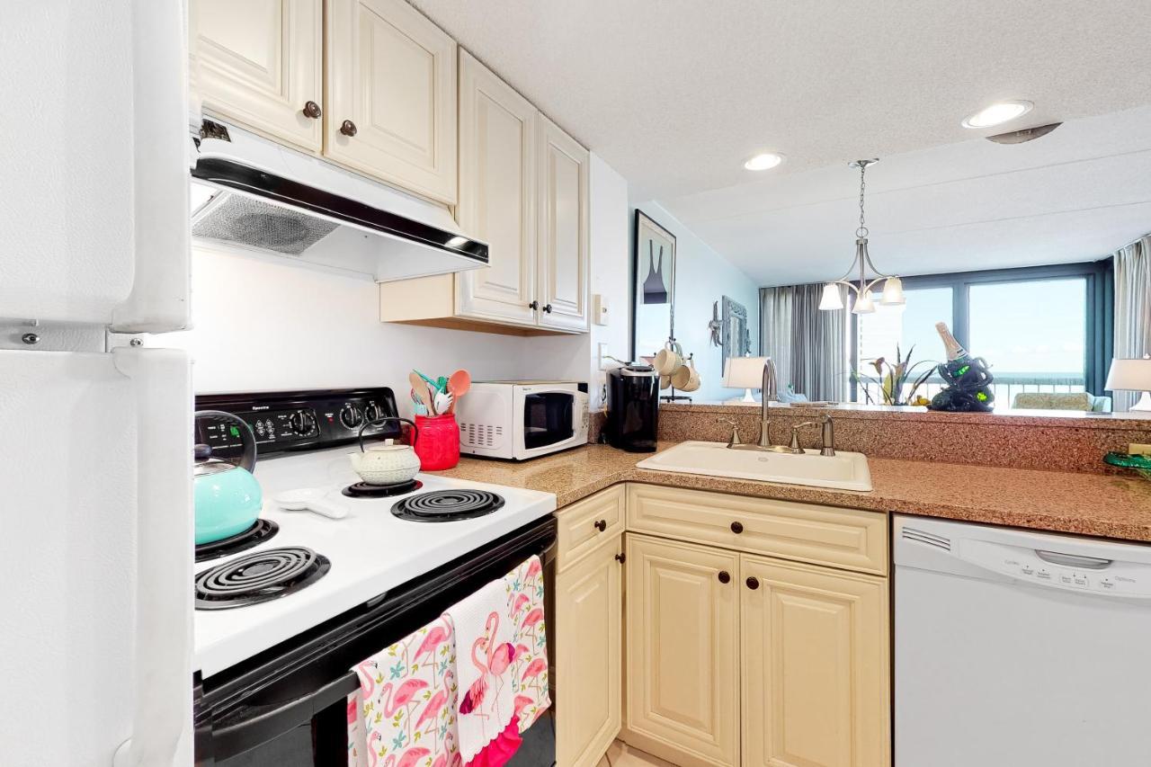 Sea Watch Condos VII Ocean City Bagian luar foto