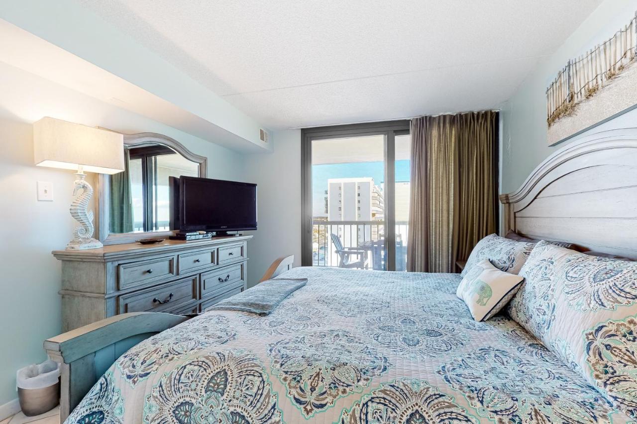Sea Watch Condos VII Ocean City Bagian luar foto