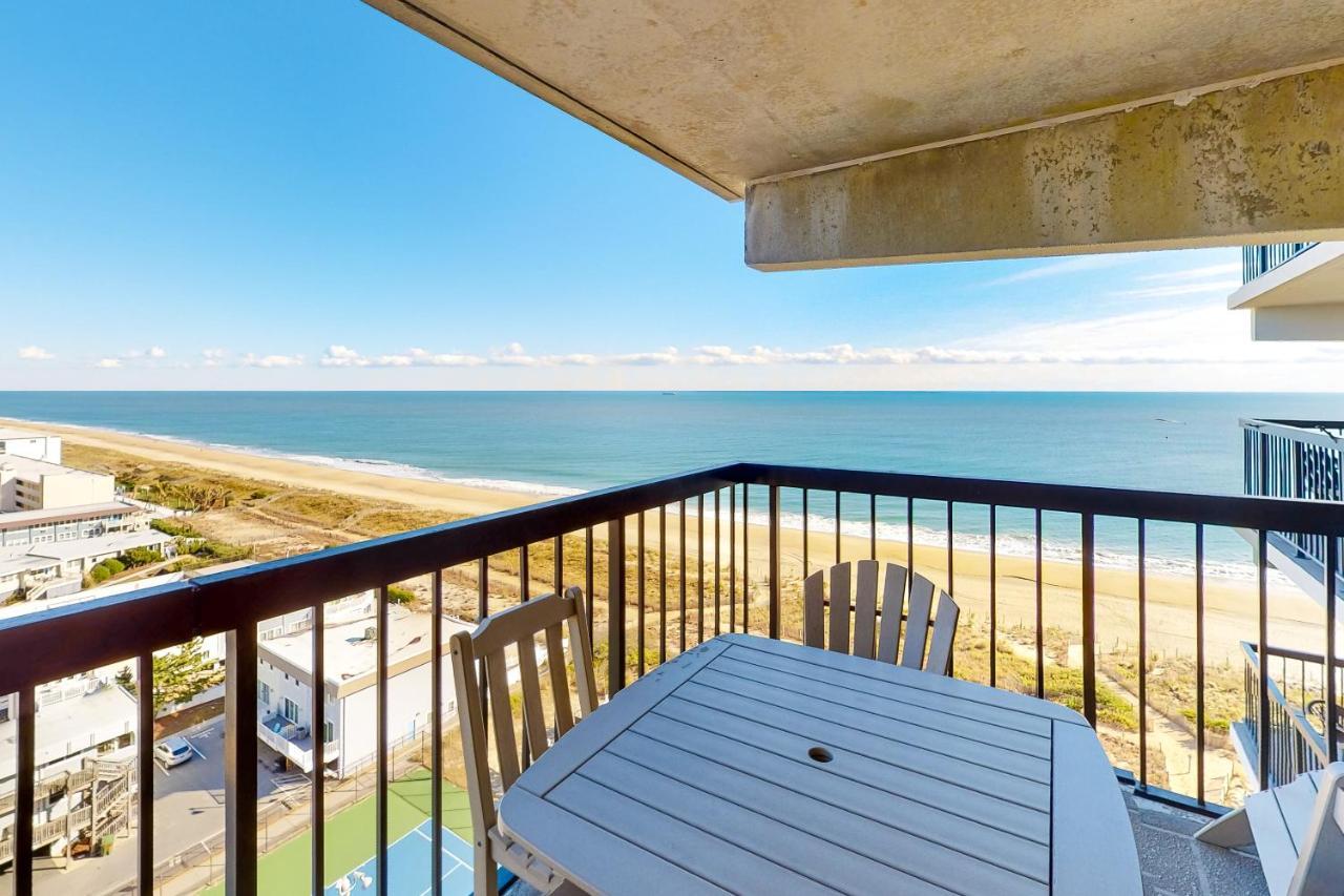 Sea Watch Condos VII Ocean City Bagian luar foto