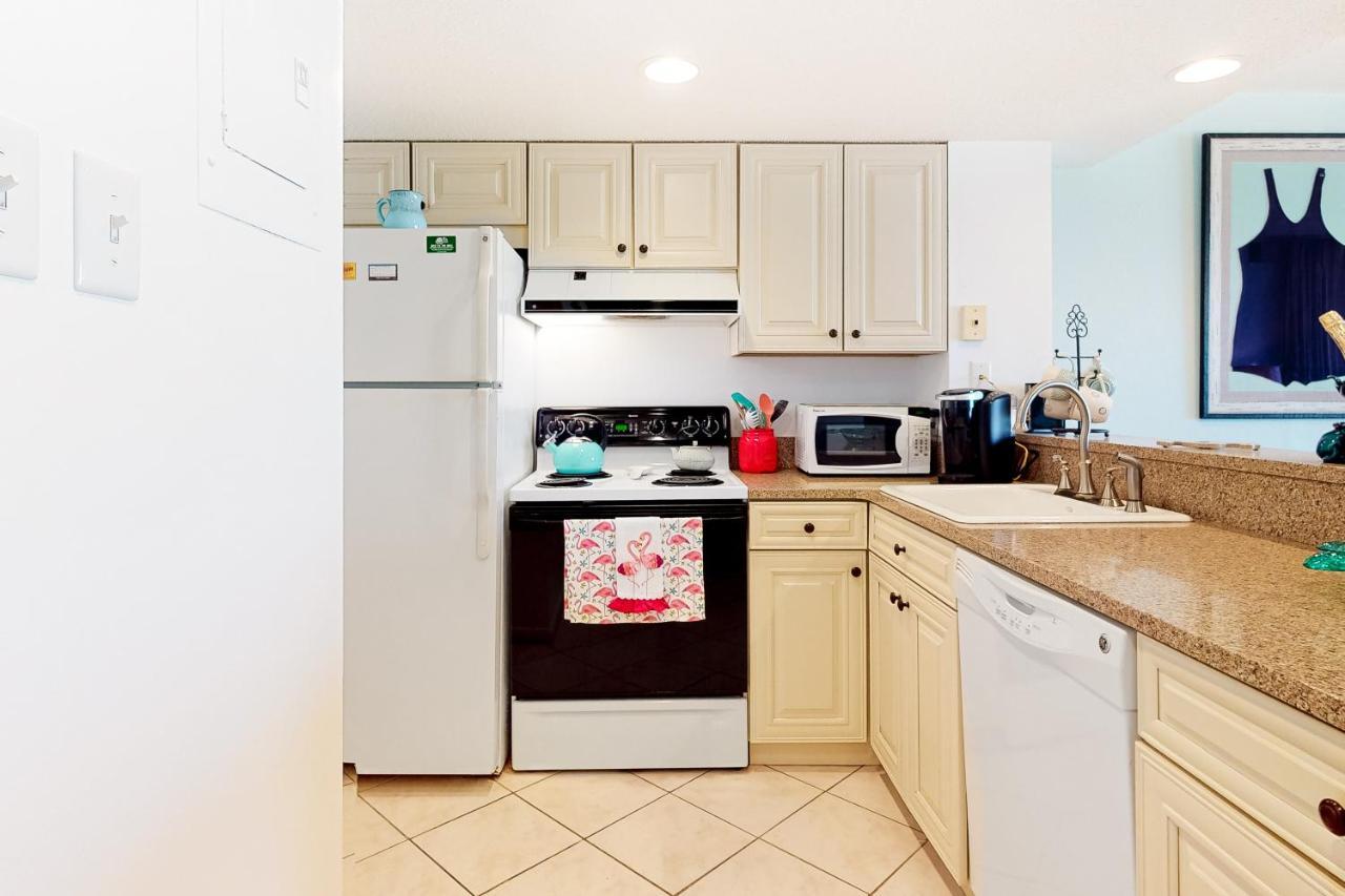 Sea Watch Condos VII Ocean City Bagian luar foto