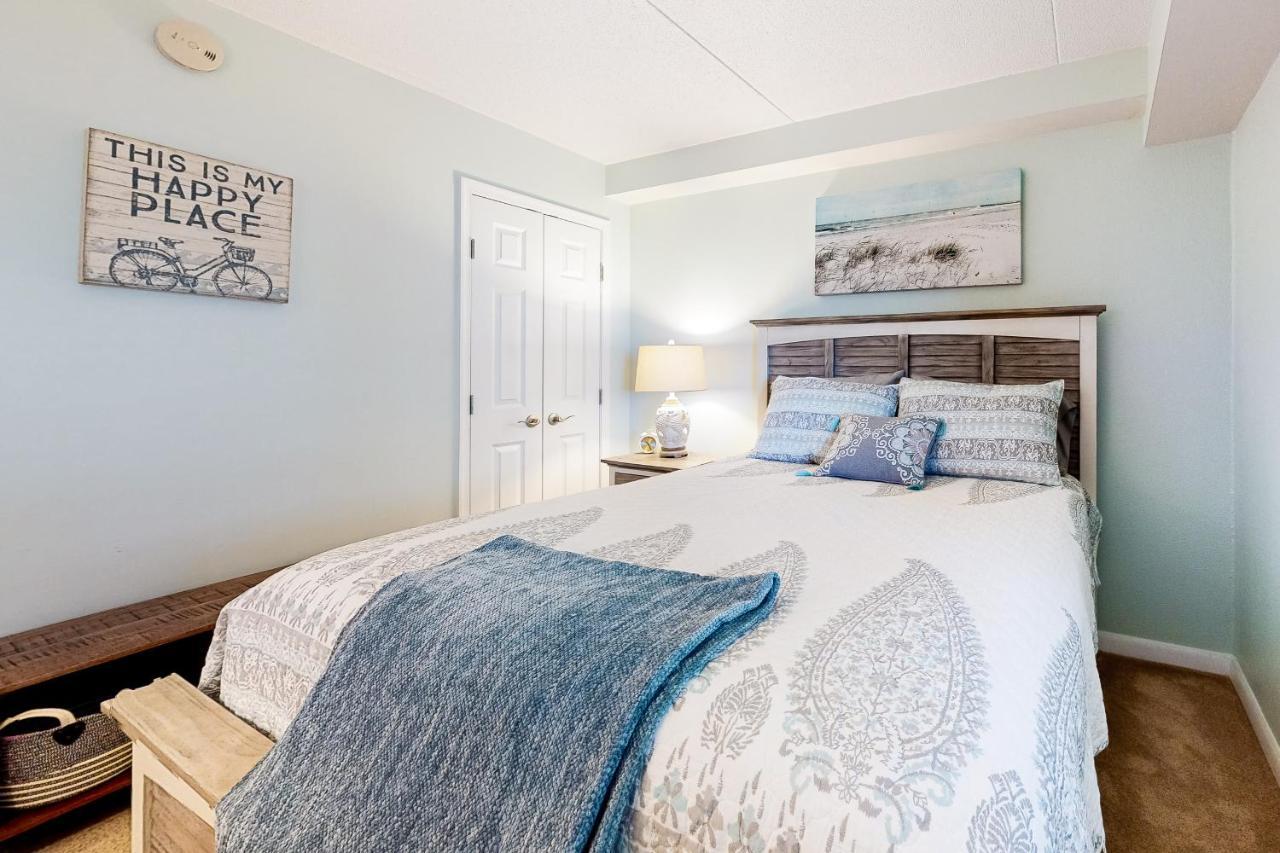 Sea Watch Condos VII Ocean City Bagian luar foto