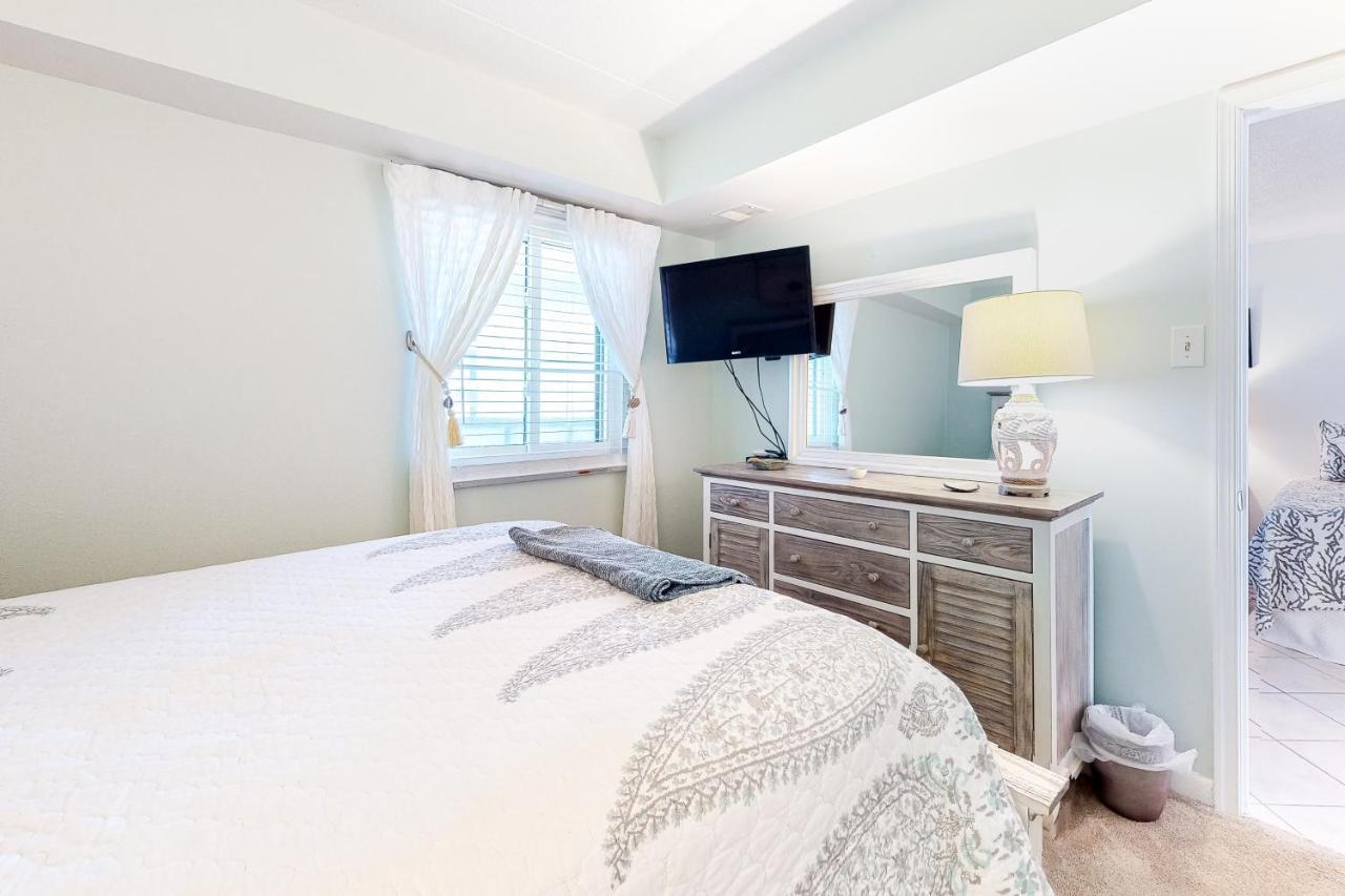 Sea Watch Condos VII Ocean City Bagian luar foto