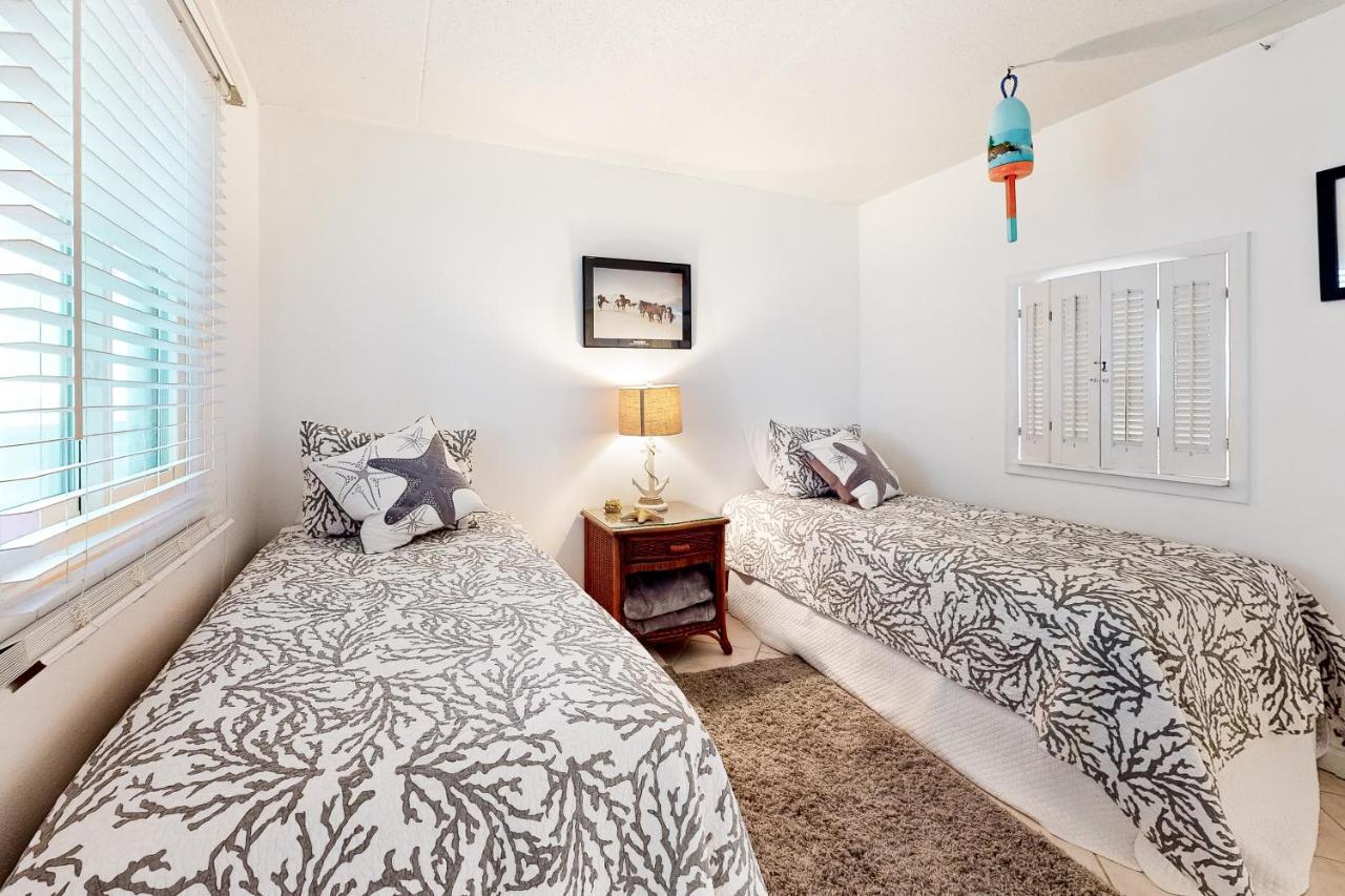 Sea Watch Condos VII Ocean City Bagian luar foto