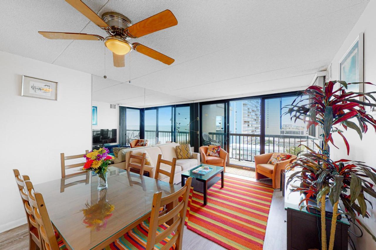 Sea Watch Condos VII Ocean City Ruang foto