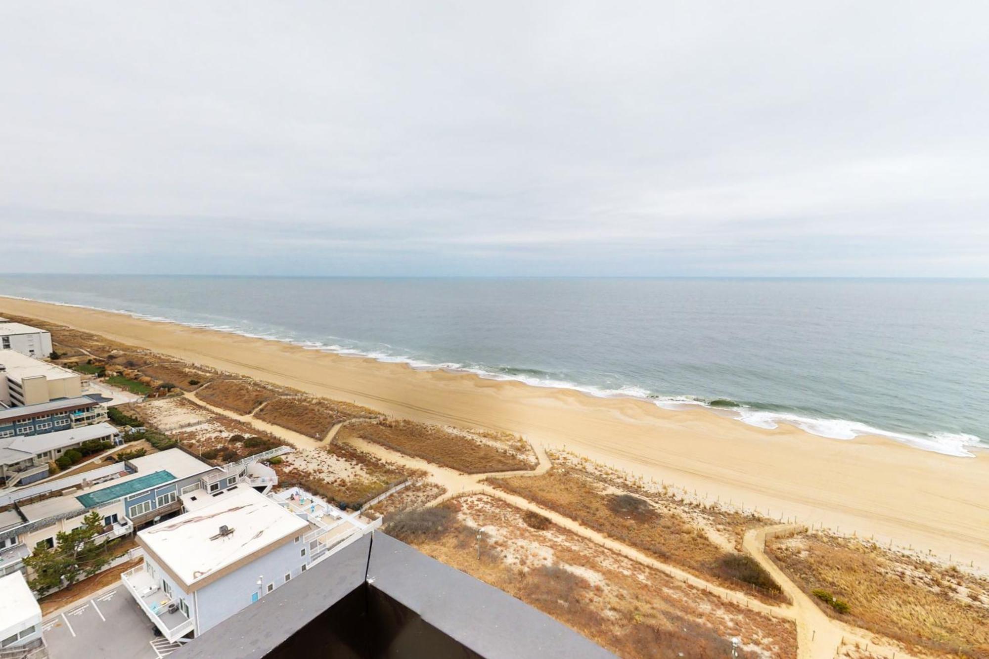 Sea Watch Condos VII Ocean City Ruang foto