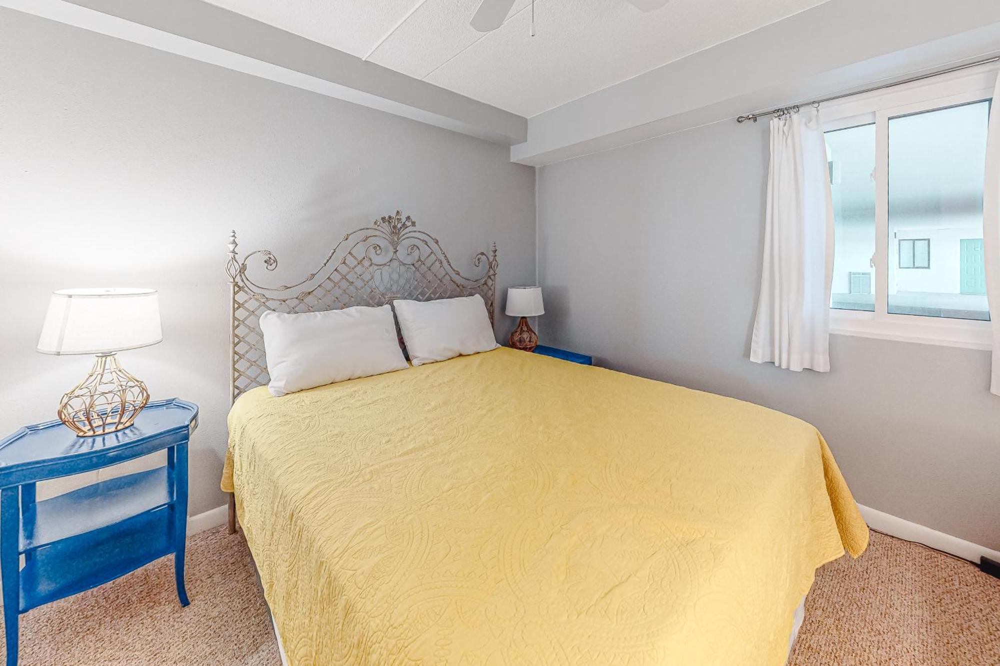 Sea Watch Condos VII Ocean City Ruang foto